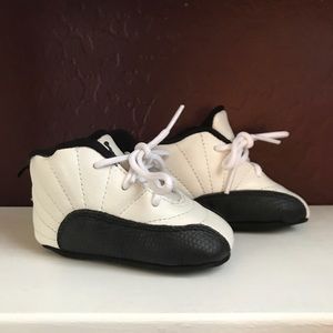 baby 12s jordans